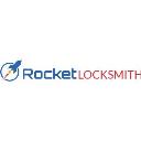 Rocket Locksmith St Louis logo